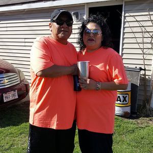 Meet your Posher, Adriana